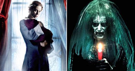 famous ghosts in films